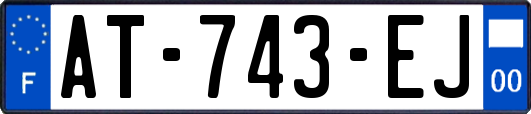 AT-743-EJ