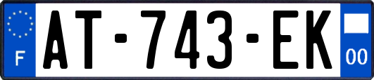 AT-743-EK