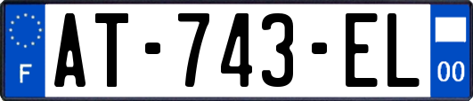 AT-743-EL