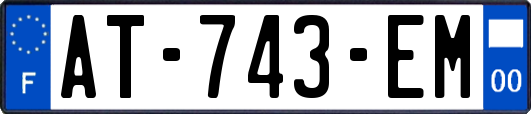 AT-743-EM
