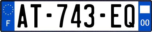 AT-743-EQ