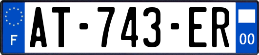 AT-743-ER