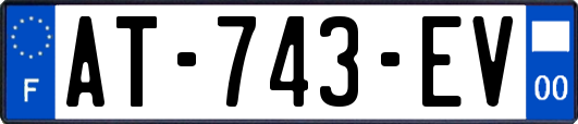 AT-743-EV