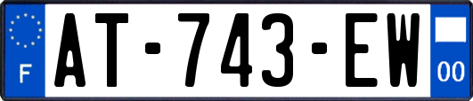 AT-743-EW