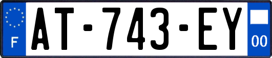 AT-743-EY
