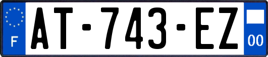 AT-743-EZ