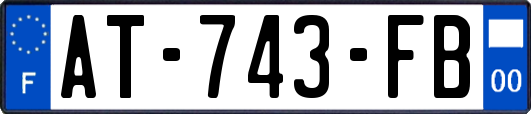 AT-743-FB