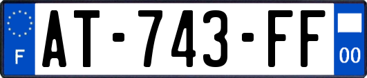 AT-743-FF