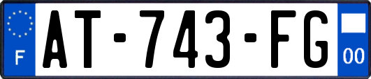 AT-743-FG