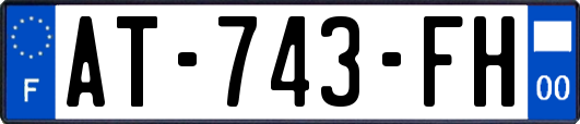 AT-743-FH