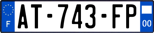 AT-743-FP