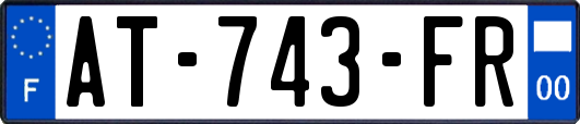 AT-743-FR