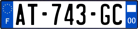 AT-743-GC