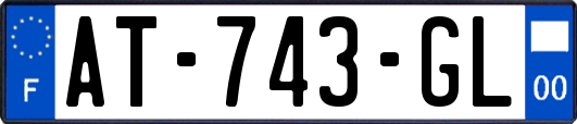 AT-743-GL