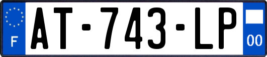 AT-743-LP