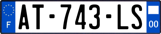 AT-743-LS
