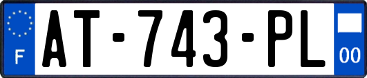 AT-743-PL