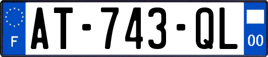 AT-743-QL