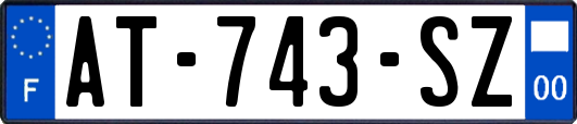 AT-743-SZ