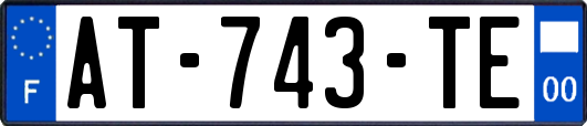 AT-743-TE
