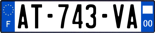 AT-743-VA