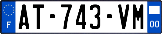 AT-743-VM