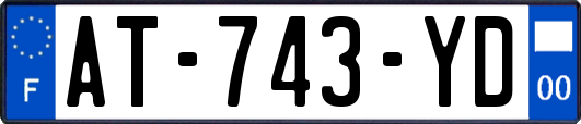 AT-743-YD