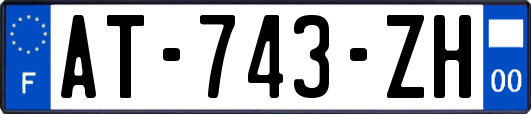 AT-743-ZH