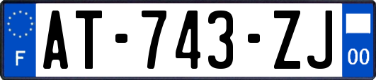 AT-743-ZJ