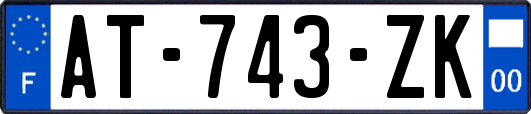 AT-743-ZK