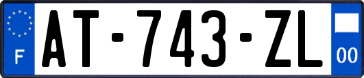 AT-743-ZL