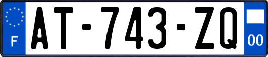 AT-743-ZQ