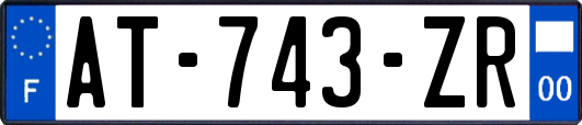 AT-743-ZR