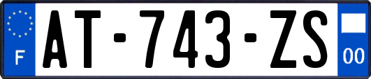 AT-743-ZS