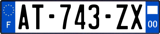 AT-743-ZX