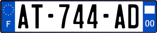 AT-744-AD