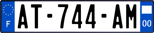 AT-744-AM