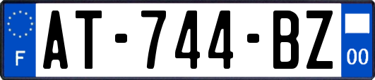 AT-744-BZ