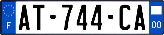 AT-744-CA
