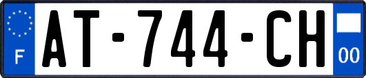 AT-744-CH