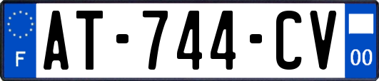 AT-744-CV