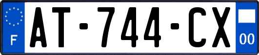 AT-744-CX
