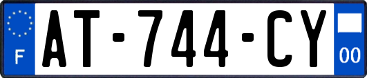 AT-744-CY