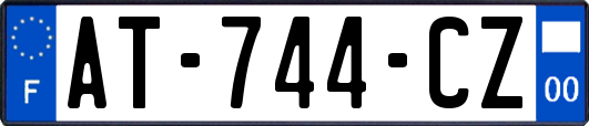 AT-744-CZ