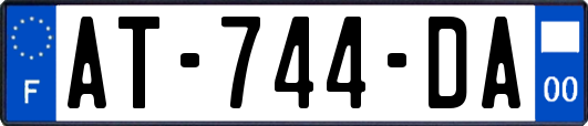 AT-744-DA