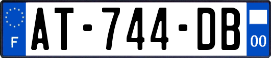 AT-744-DB