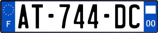 AT-744-DC