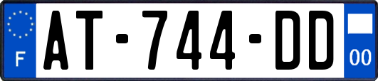 AT-744-DD