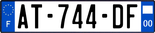 AT-744-DF