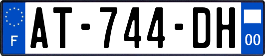 AT-744-DH